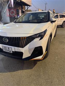 GAC GS3